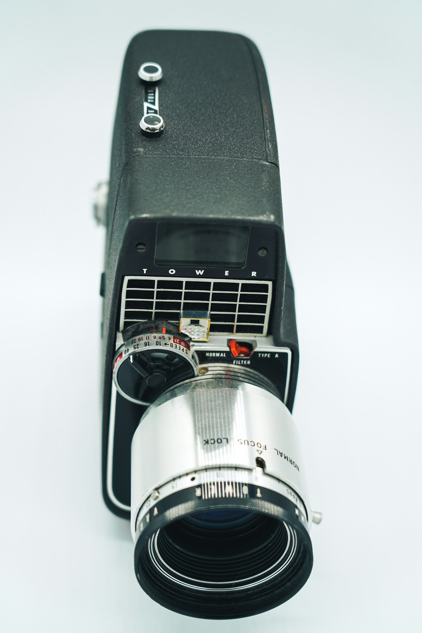 How Classic Technologies Shaped Modern Broadcast