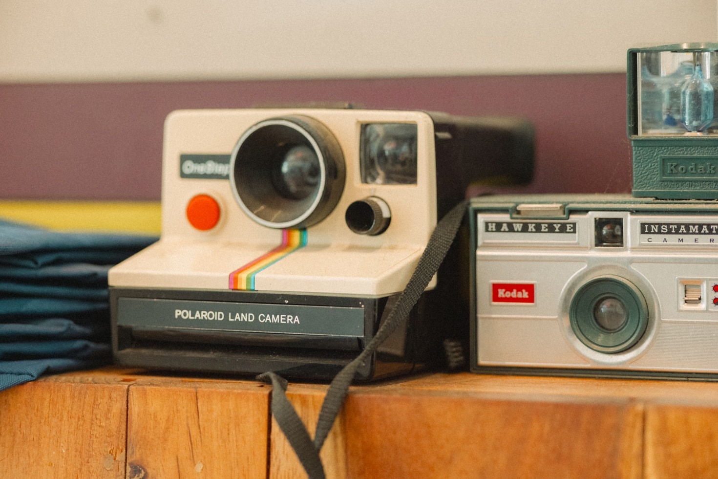 Retro Video Equipment: A Historical Perspective