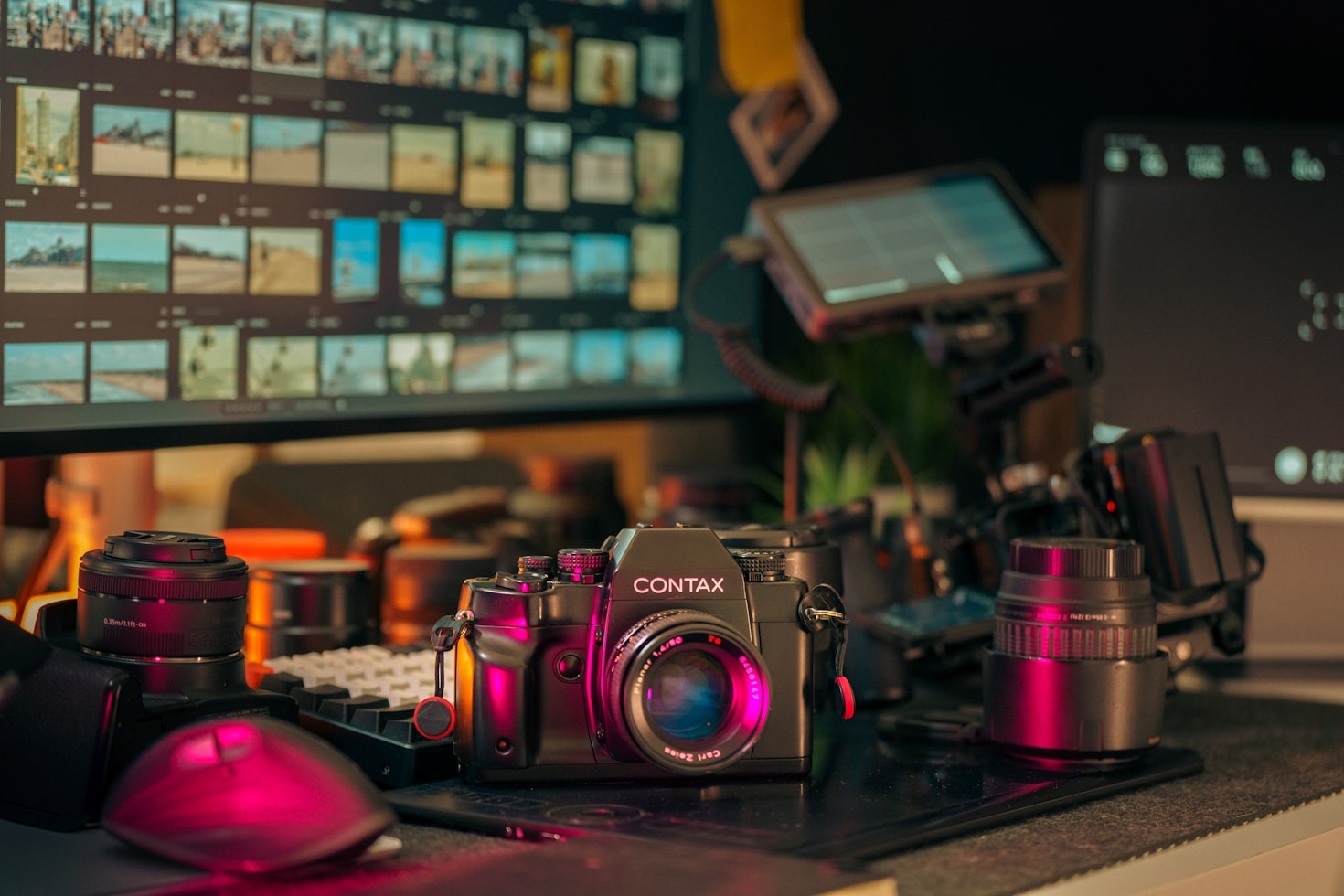 Exploring the Golden Era of Video Production