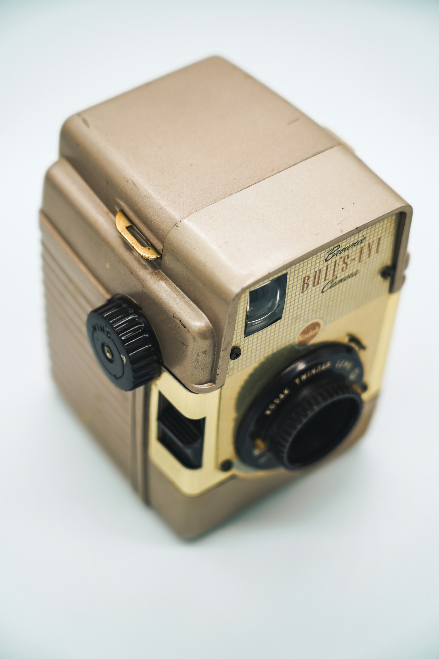 Unlocking the Mysteries of Vintage Broadcast Workflows